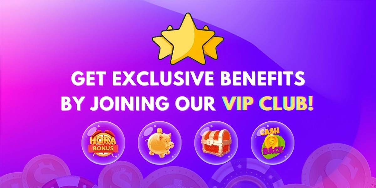 Purple membership advertisement with stars and benefit icons